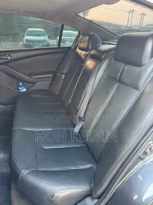 Nissan Altima 2.5 S 2007 Gray