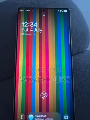 Samsung Galaxy S25 Ultra 256 GB Silver