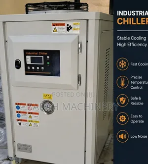 Industrial Water Chiller