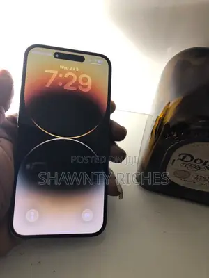 Apple iPhone 14 Pro Max 128 GB Purple
