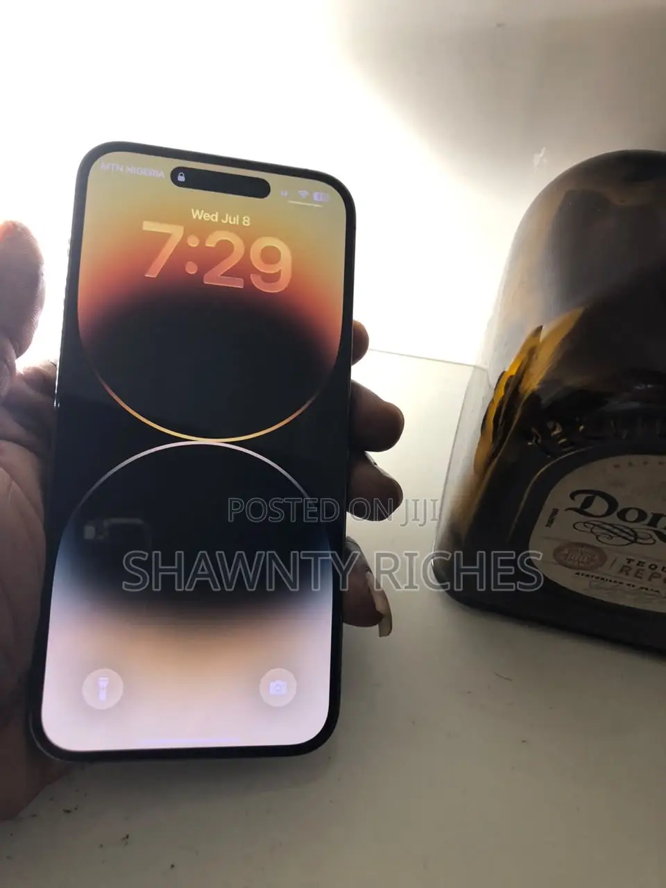 Apple iPhone 14 Pro Max 128 GB Purple