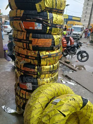 Joyroad Radial Tyres 245/65/17