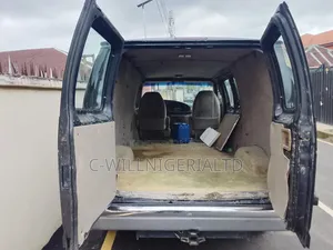 Hire Van for Your Logistics