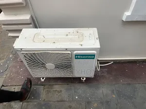 Hisense 1.5hp Ac