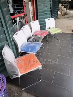 Waiting/ Restaurants Chair