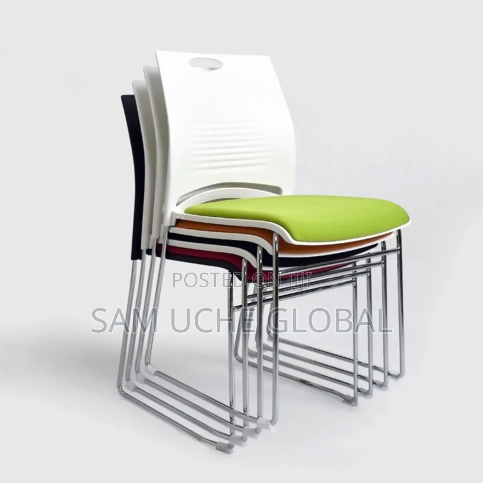 Waiting/ Restaurants Chair