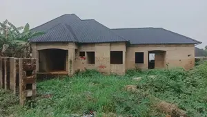 3bdrm Bungalow in Uyo for sale