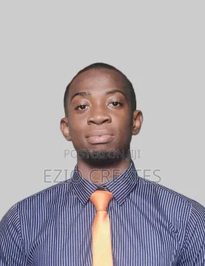 Creative Graphic Designer