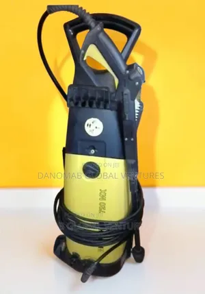Karcher K-720 MX (Heavy-Duty) Industrial Pressure Washer