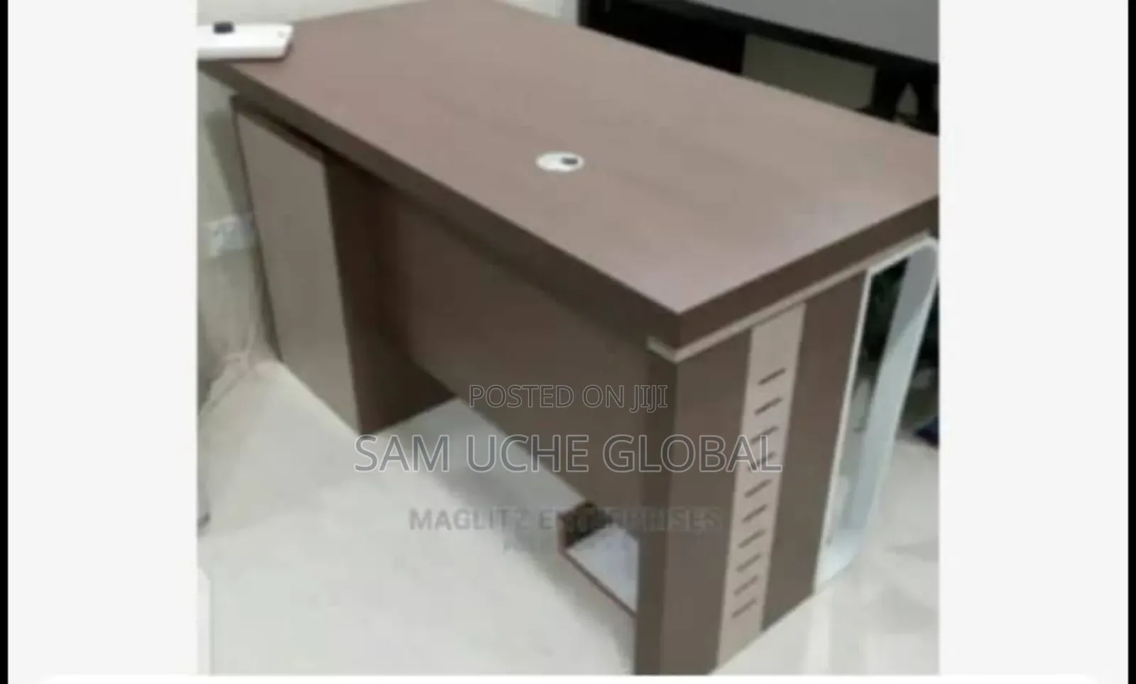 Office Executive Mini Table 1.2 MTRS