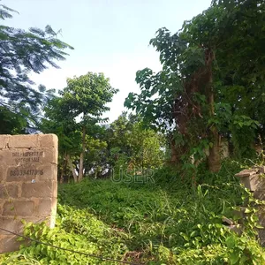 Land for Sale at Gra Enugu