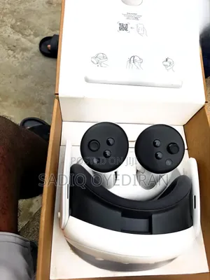 Mete Quest 3 Vr 512gb