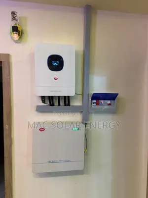 1.5kva Hybrid Inverter 1.2kwh Lithium Battery 410w Solar Panel 2pcs