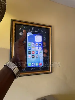 Apple iPhone 13 256 GB Blue