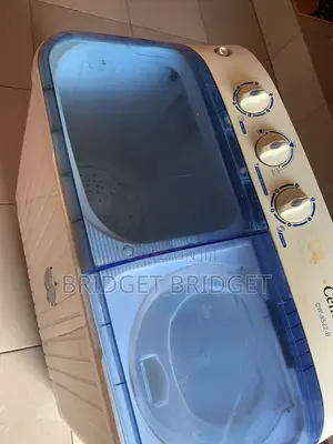 Century Twin Tub.5.5kg