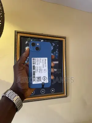 Apple iPhone 13 256 GB Blue