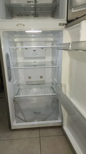 LG 260l Do Linear Inverter Refrigerator
