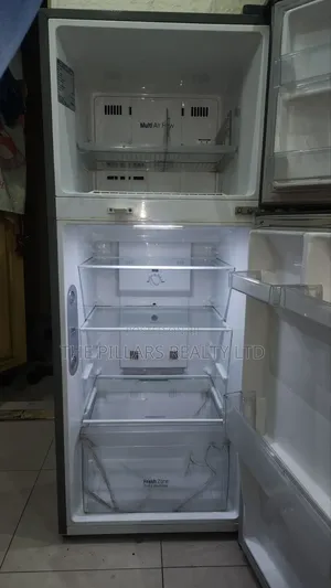 LG 260l Do Linear Inverter Refrigerator