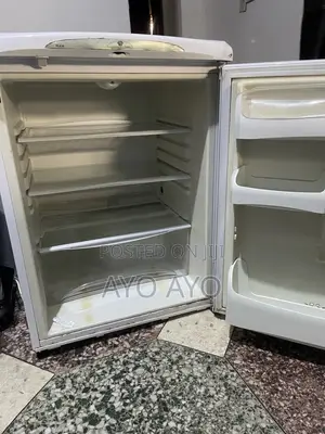 Use Fridge