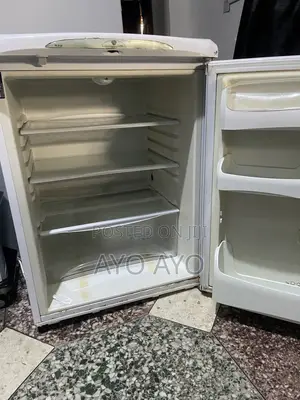 Use Fridge