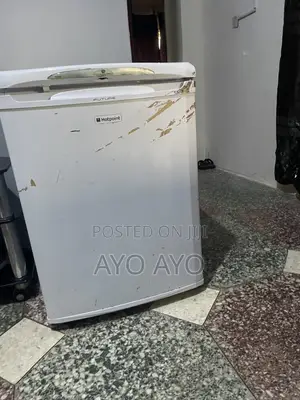 Use Fridge