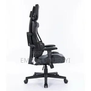 Crazy Base Home Office Ergonomic Gaming Chair