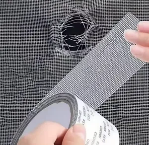 Window Net Repair Tape Net Patch Window Mesh Repair Tape
