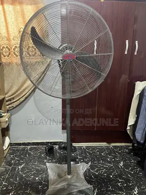 Original Ox Fan 26 Inches
