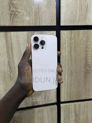 Apple iPhone 16 Pro Max 256 GB Gold