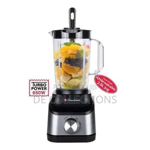 Binatone High Speed Blender Grinder BLG-695