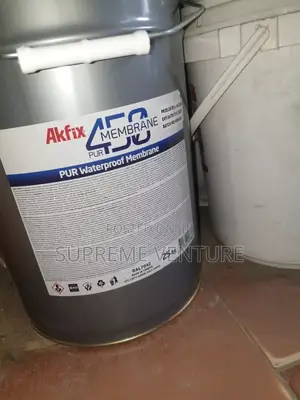 Akfix 450 Pu