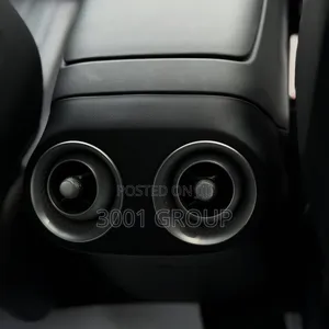 New Avatr 11 2025 Black