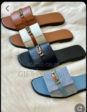 Quality Handmade Slippers for Male and Female