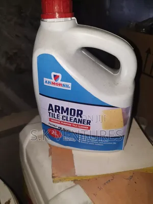 Armor Tile Cleaner