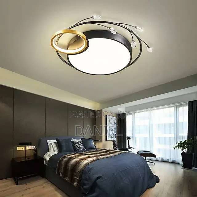 Luxury Light