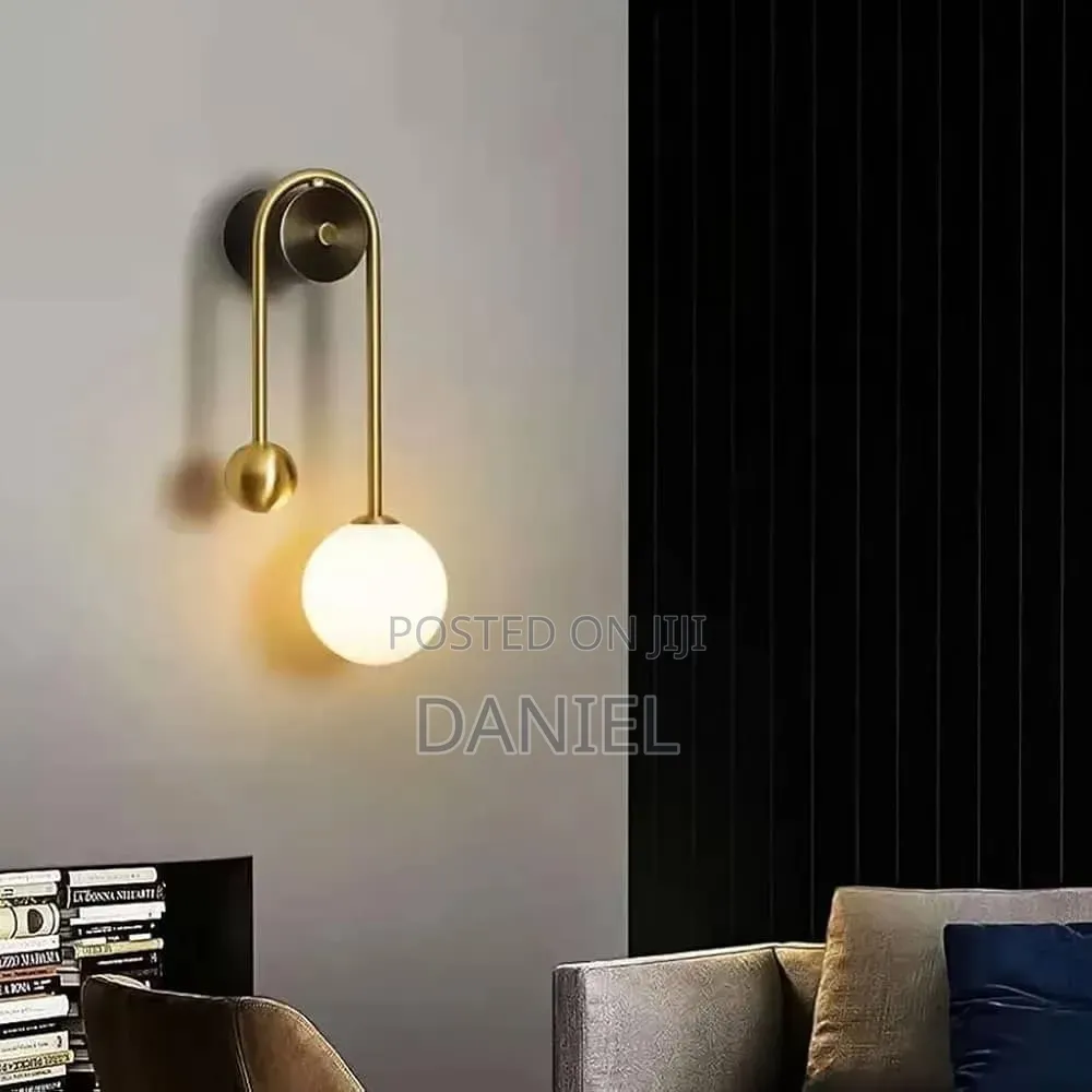 Luxury Light