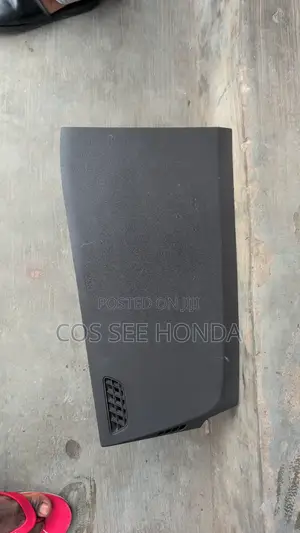 Dashboard Airbag 2014 Honda Civic