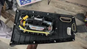 Dashboard Airbag 2014 Honda Civic