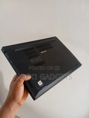 Laptop Lenovo ThinkPad E580 8GB Intel Core i5 SSD 256GB
