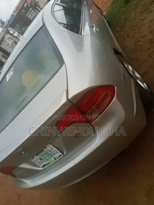 Honda Civic 2008 Gold