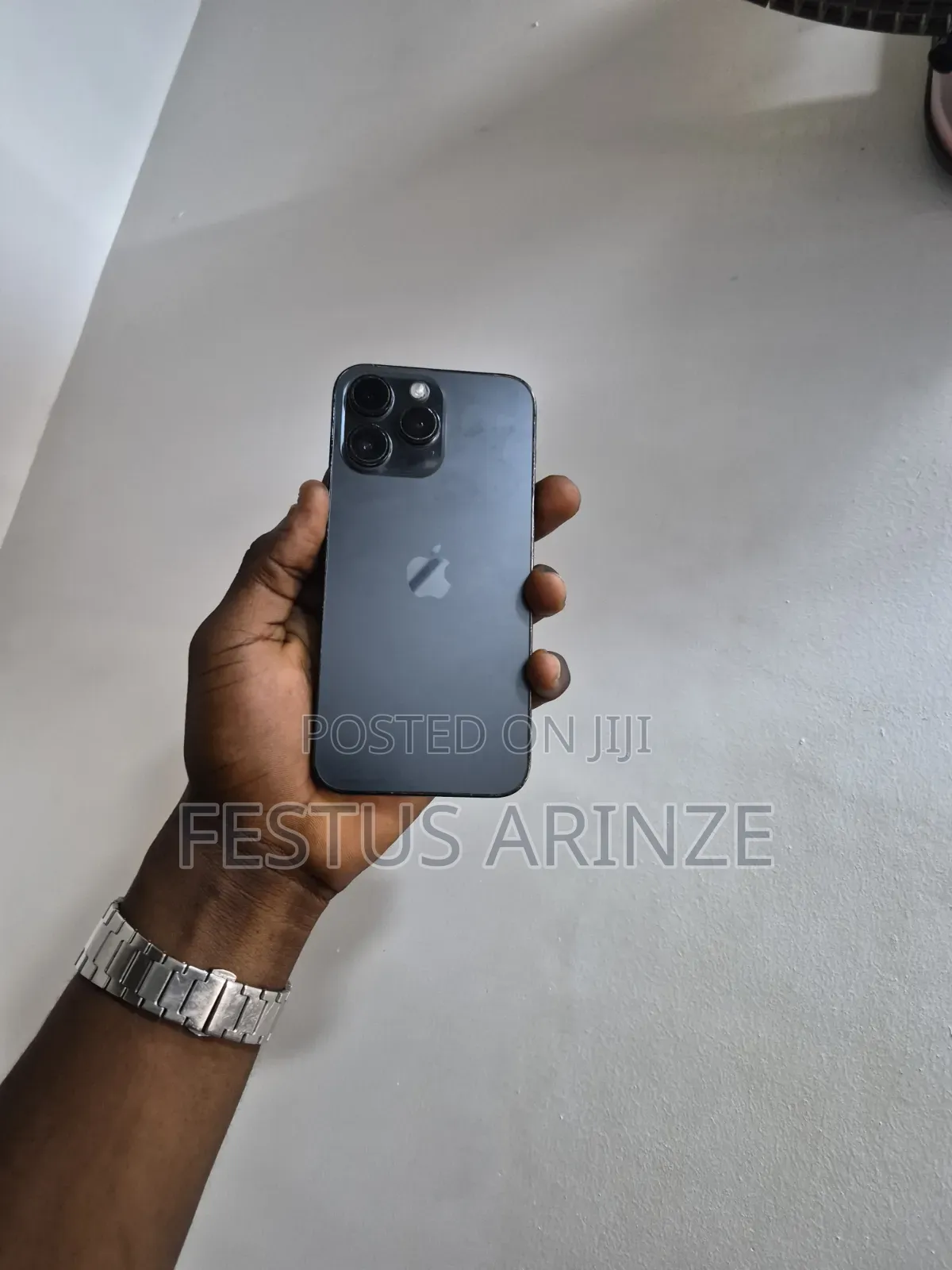 Apple iPhone 14 Pro Max 128 GB Black