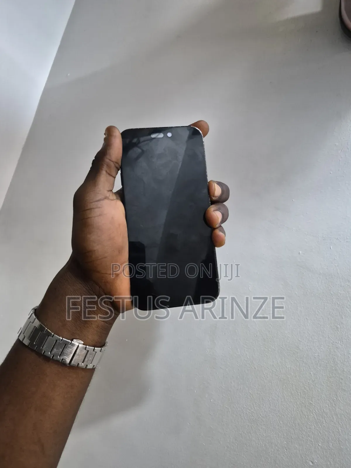 Apple iPhone 14 Pro Max 128 GB Black