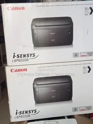Lbp6030b Canon Laserjet Printer