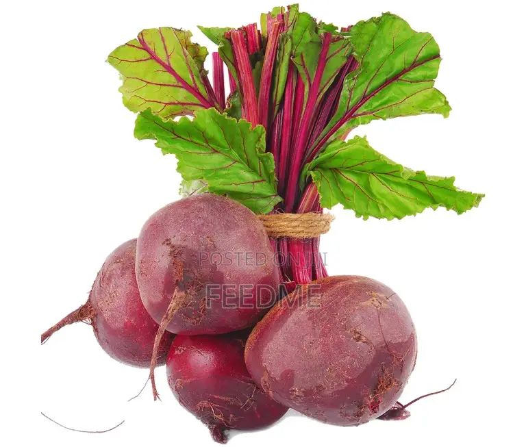 Fresh Beetroot