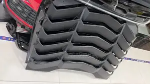 Back Windscreen Fancy Cover 2018 Honda Accord