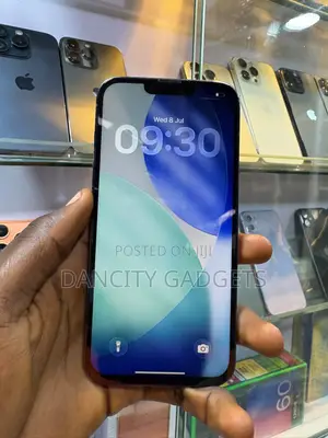 Apple iPhone 13 Pro Max 128 GB Blue