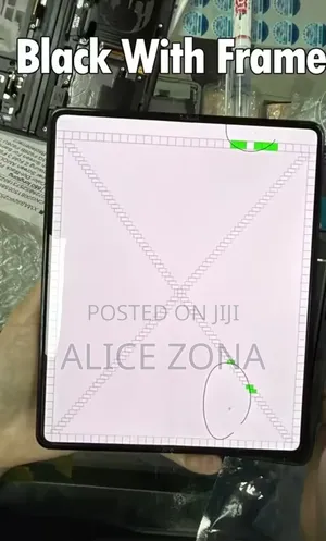 Samsung Phone Screen and Repair