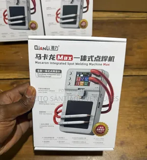 Sports Welding Machine Rechargeable