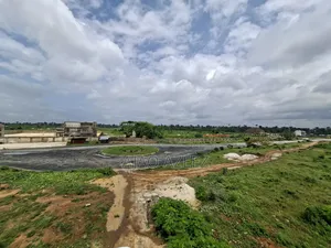 Certificate of Occupancy