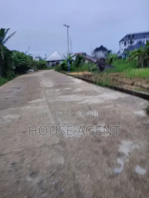 One Plot of Land for Sale